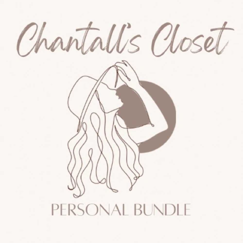 Custom Bundle: Ashely